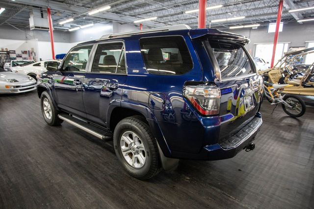 2016 Toyota 4Runner 4WD 4dr V6 SR5 Premium - 23009241 - 2