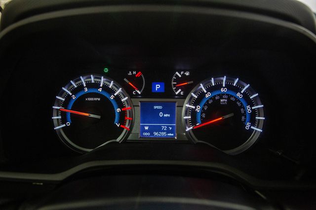 2016 Toyota 4Runner 4WD 4dr V6 SR5 Premium - 23009241 - 4