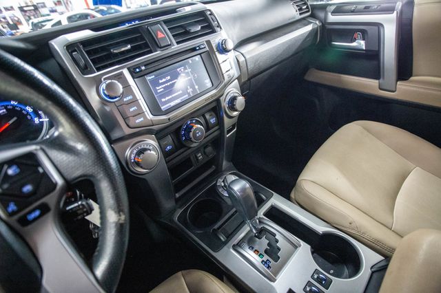 2016 Toyota 4Runner 4WD 4dr V6 SR5 Premium - 23009241 - 6