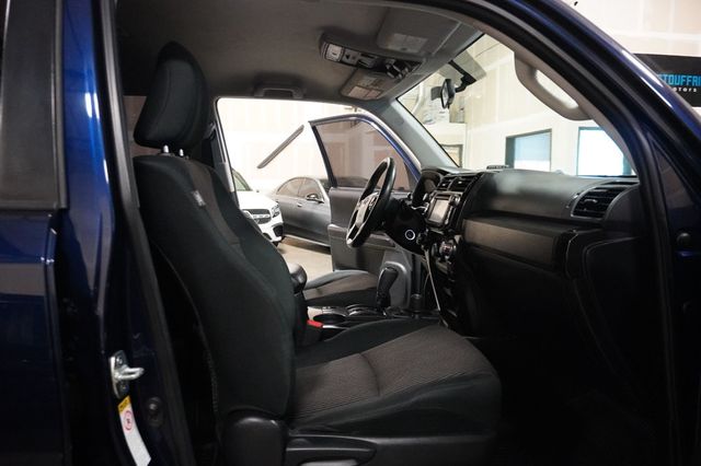 2016 Toyota 4Runner 4WD 4dr V6 Trail - 23034383 - 9