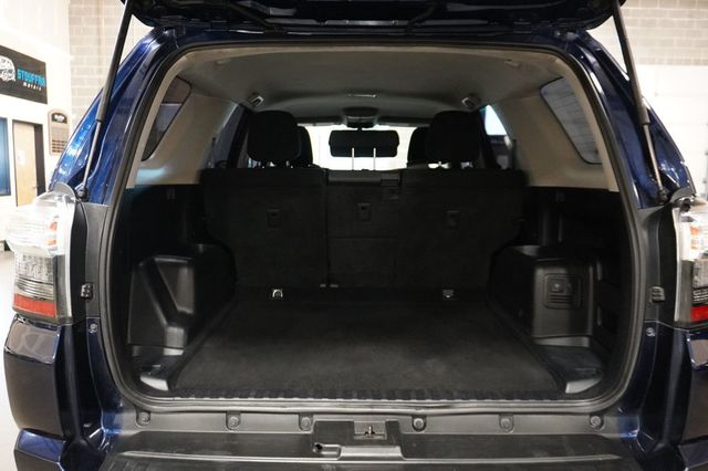 2016 Toyota 4Runner 4WD 4dr V6 Trail - 23034383 - 14