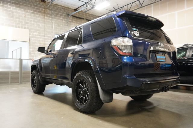 2016 Toyota 4Runner 4WD 4dr V6 Trail - 23034383 - 3