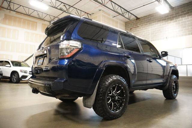 2016 Toyota 4Runner 4WD 4dr V6 Trail - 23034383 - 4