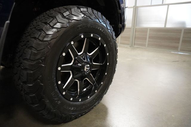 2016 Toyota 4Runner 4WD 4dr V6 Trail - 23034383 - 5
