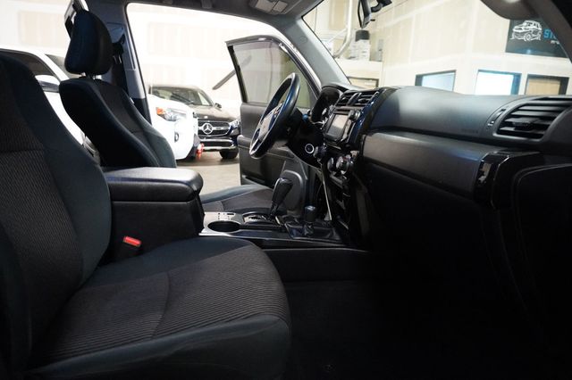 2016 Toyota 4Runner 4WD 4dr V6 Trail - 23064043 - 10