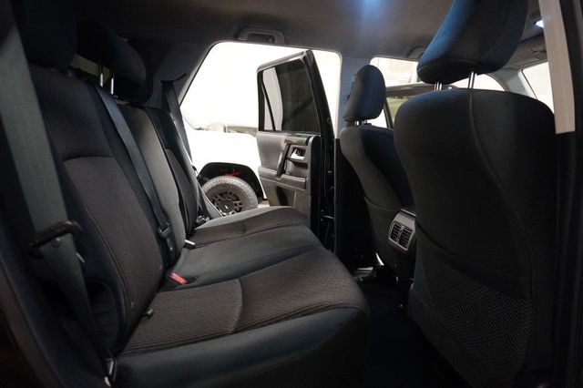 2016 Toyota 4Runner 4WD 4dr V6 Trail - 23064043 - 13