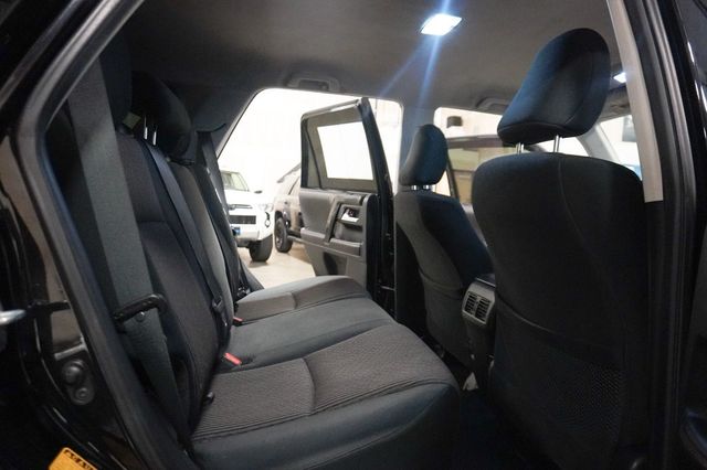 2016 Toyota 4Runner 4WD 4dr V6 Trail - 23064043 - 15