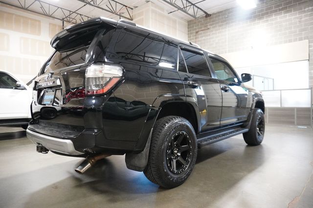 2016 Toyota 4Runner 4WD 4dr V6 Trail - 23064043 - 3