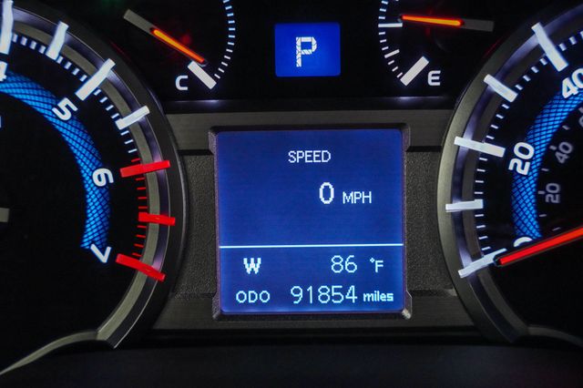 2016 Toyota 4Runner 4WD 4dr V6 Trail - 23085041 - 5