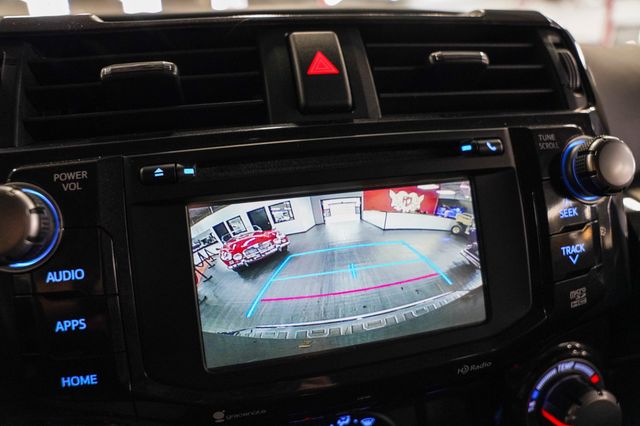 2016 Toyota 4Runner 4WD 4dr V6 Trail - 23085041 - 6
