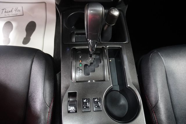 2016 Toyota 4Runner 4WD 4dr V6 Trail Premium - 22922398 - 10