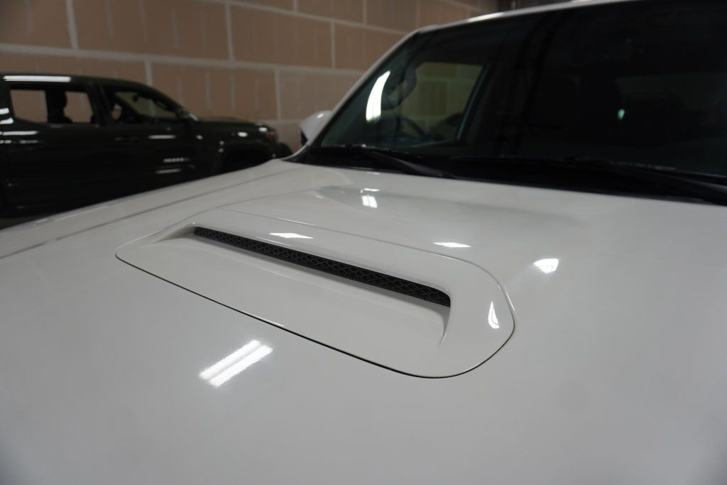 2016 Toyota 4Runner Trail Premium photo 12