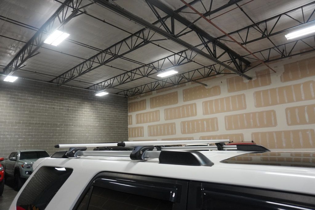 2016 Toyota 4Runner Trail Premium photo 13