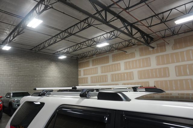 2016 Toyota 4Runner 4WD 4dr V6 Trail Premium - 22922398 - 12