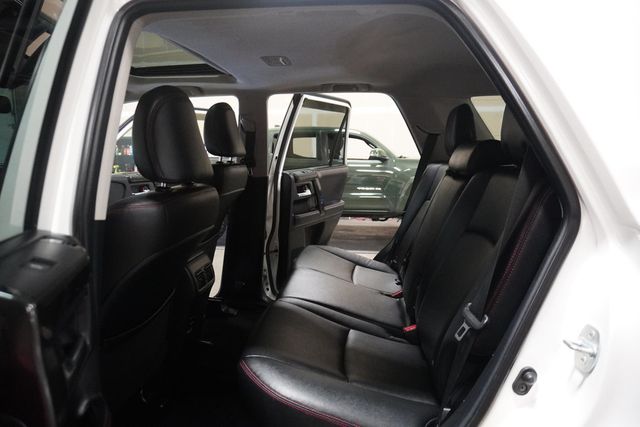 2016 Toyota 4Runner 4WD 4dr V6 Trail Premium - 22922398 - 7