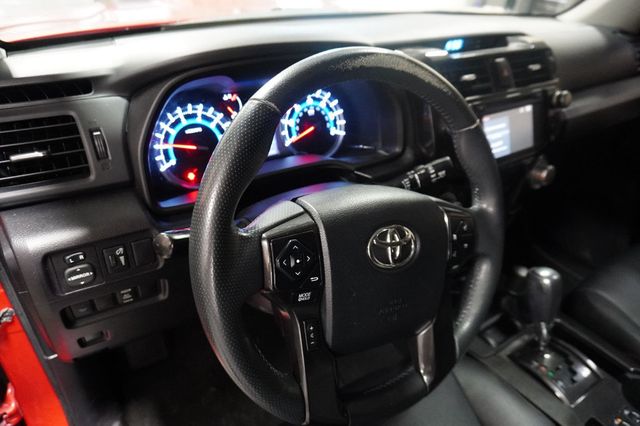 2016 Toyota 4Runner 4WD 4dr V6 Trail Premium - 23054467 - 9