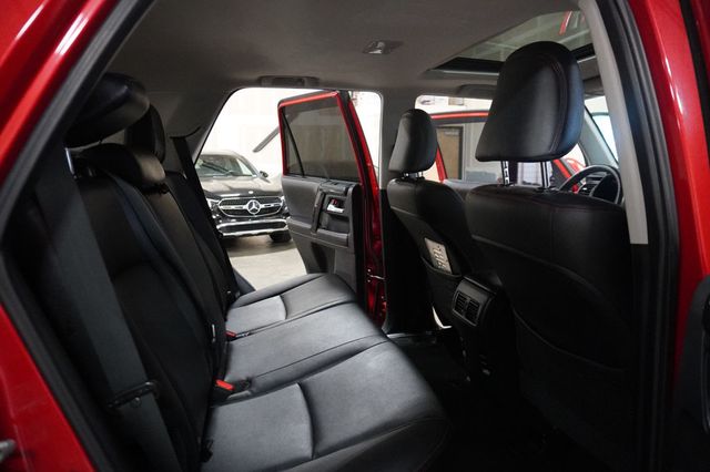 2016 Toyota 4Runner 4WD 4dr V6 Trail Premium - 23054467 - 13