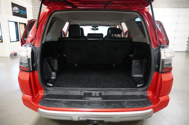 2016 Toyota 4Runner 4WD 4dr V6 Trail Premium - 23054467 - 15