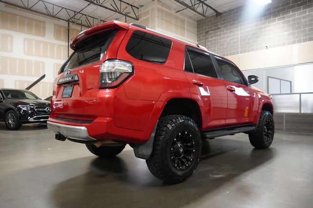 2016 Toyota 4Runner 4WD 4dr V6 Trail Premium - 23054467 - 3