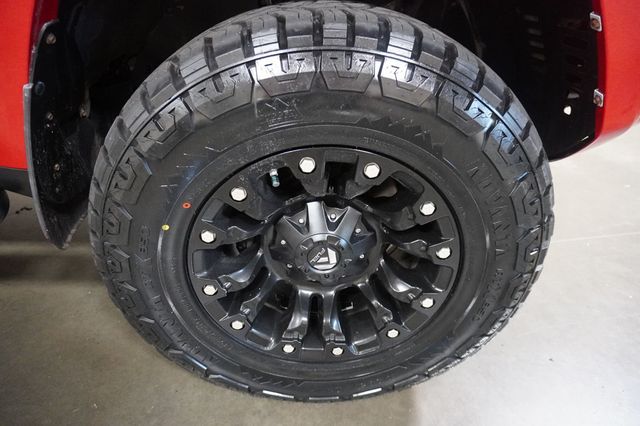 2016 Toyota 4Runner 4WD 4dr V6 Trail Premium - 23054467 - 5