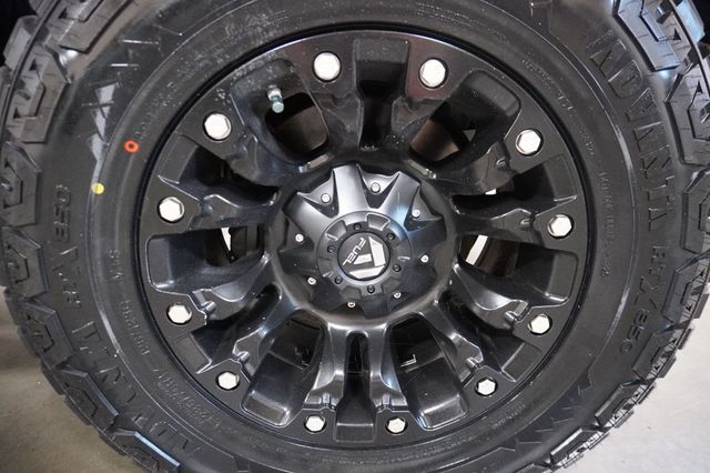 2016 Toyota 4Runner 4WD 4dr V6 Trail Premium - 23054467 - 6