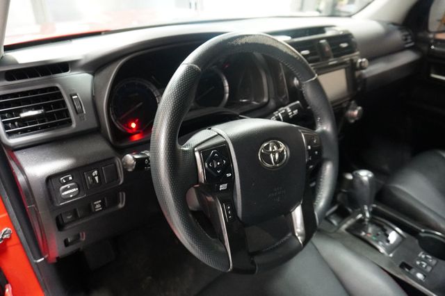 2016 Toyota 4Runner 4WD 4dr V6 Trail Premium - 23054467 - 8