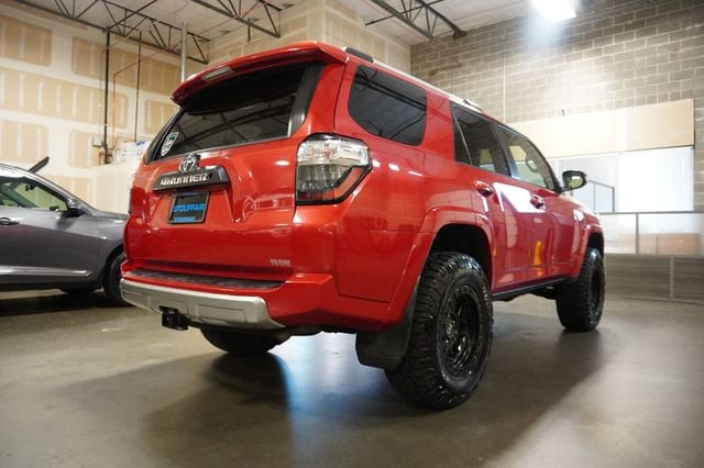 2016 Toyota 4Runner 4WD 4dr V6 Trail Premium - 23058089 - 3