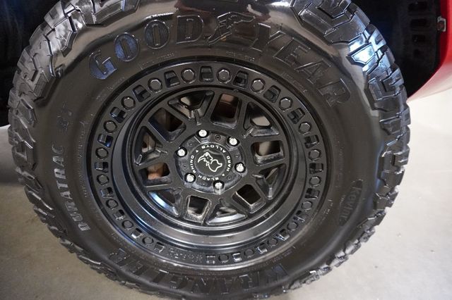 2016 Toyota 4Runner 4WD 4dr V6 Trail Premium - 23058089 - 6