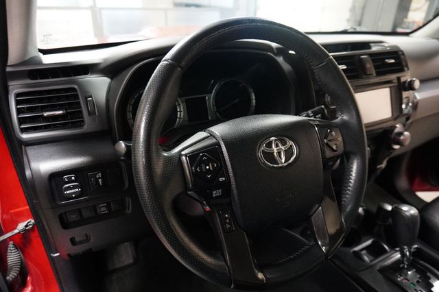2016 Toyota 4Runner 4WD 4dr V6 Trail Premium - 23058089 - 8