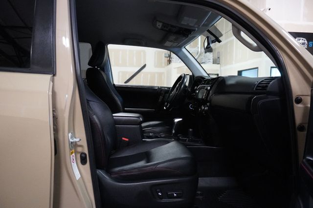 2016 Toyota 4Runner 4WD 4dr V6 TRD Pro - 23047132 - 9