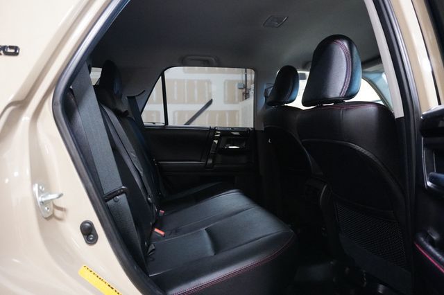 2016 Toyota 4Runner 4WD 4dr V6 TRD Pro - 23047132 - 12