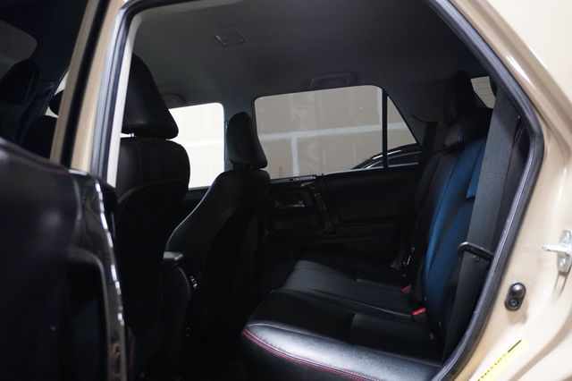 2016 Toyota 4Runner 4WD 4dr V6 TRD Pro - 23047132 - 13