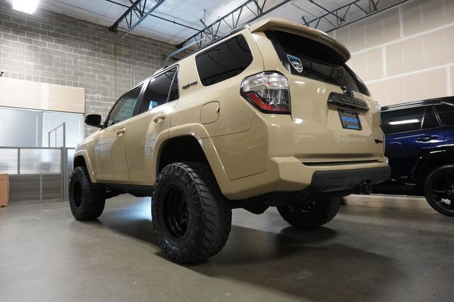 2016 Toyota 4Runner 4WD 4dr V6 TRD Pro - 23047132 - 2