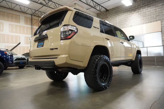 2016 Toyota 4Runner 4WD 4dr V6 TRD Pro - 23047132 - 3