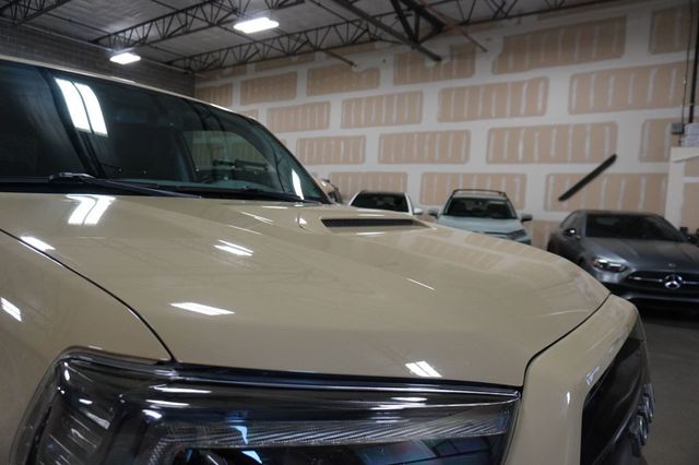 2016 Toyota 4Runner 4WD 4dr V6 TRD Pro - 23047132 - 5
