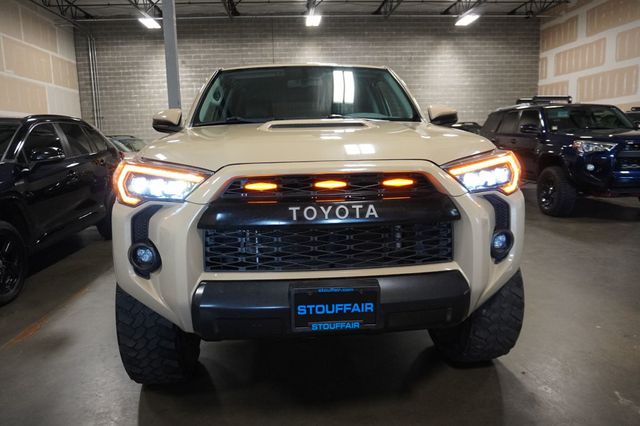 2016 Toyota 4Runner 4WD 4dr V6 TRD Pro - 23047132 - 6