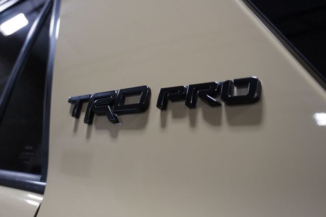 2016 Toyota 4Runner 4WD 4dr V6 TRD Pro - 23047132 - 7