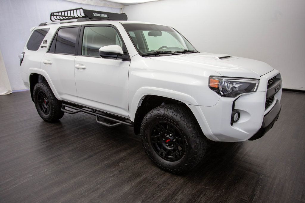 2016 Toyota 4Runner 4WD 4dr V6 TRD Pro - 22537508 - 1