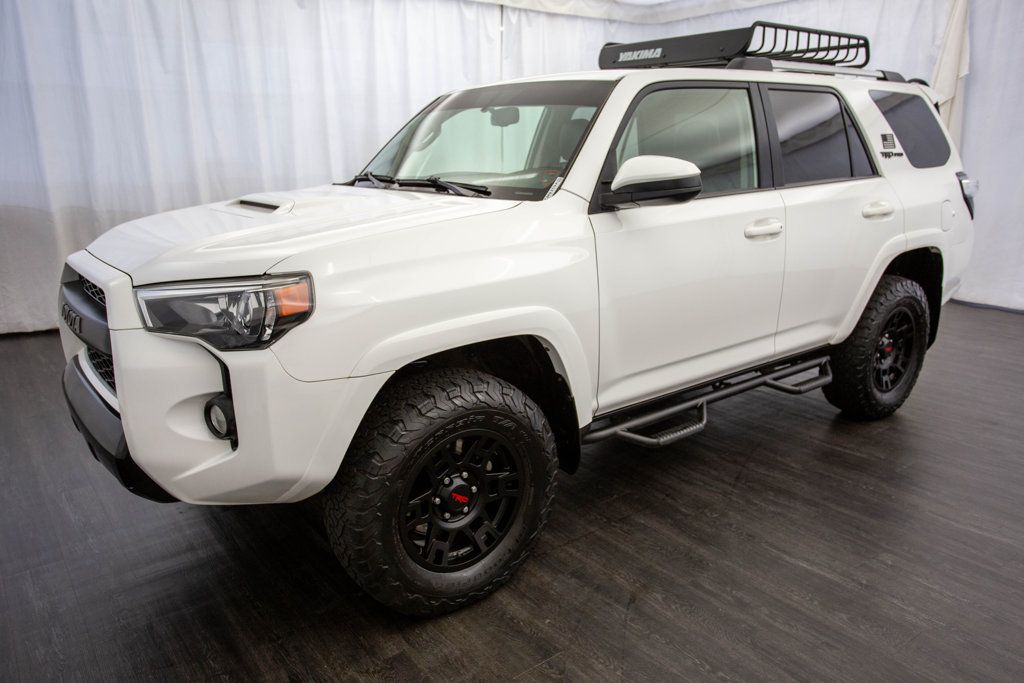 2016 Toyota 4Runner 4WD 4dr V6 TRD Pro - 22537508 - 2