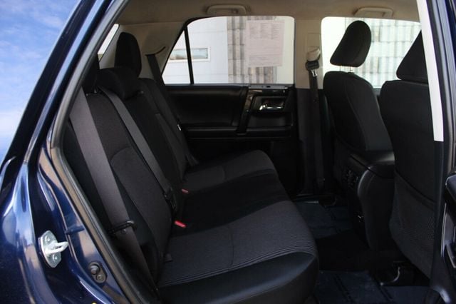 2016 Toyota 4Runner 4WD TRAIL EDITION - 23086746 - 9