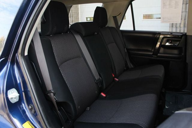 2016 Toyota 4Runner 4WD TRAIL EDITION - 23086746 - 10