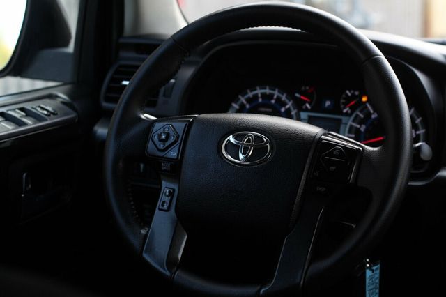 2016 Toyota 4Runner 4WD TRAIL EDITION - 23086746 - 15
