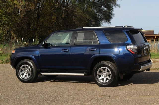 2016 Toyota 4Runner 4WD TRAIL EDITION - 23086746 - 18