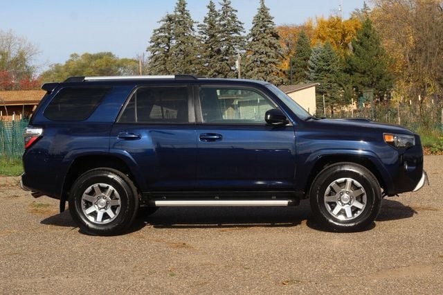 2016 Toyota 4Runner 4WD TRAIL EDITION - 23086746 - 1