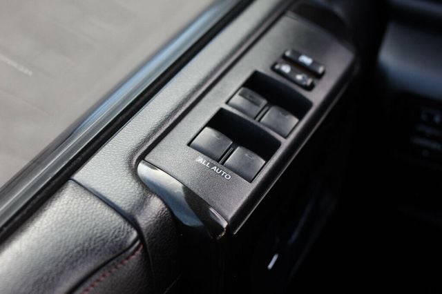 2016 Toyota 4Runner 4WD TRAIL EDITION - 23086746 - 20