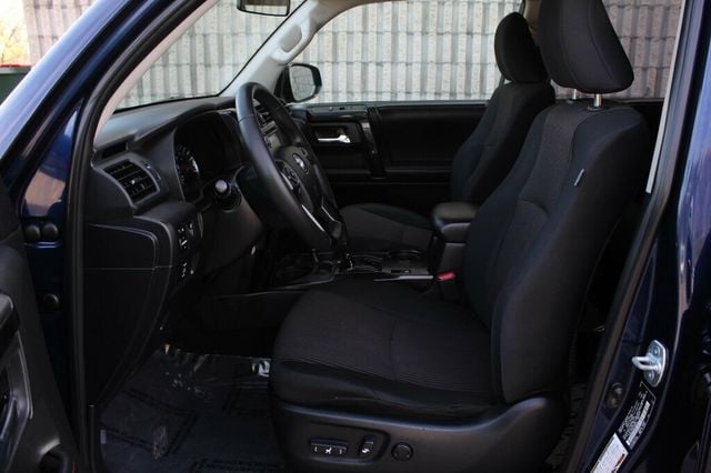 2016 Toyota 4Runner 4WD TRAIL EDITION - 23086746 - 22