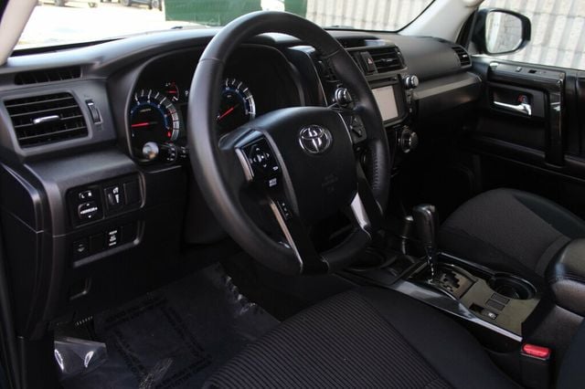 2016 Toyota 4Runner 4WD TRAIL EDITION - 23086746 - 24