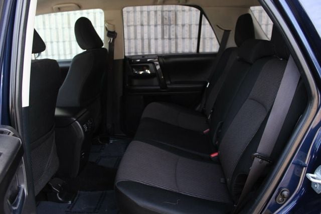 2016 Toyota 4Runner 4WD TRAIL EDITION - 23086746 - 26