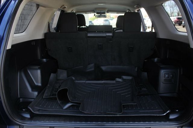 2016 Toyota 4Runner 4WD TRAIL EDITION - 23086746 - 28