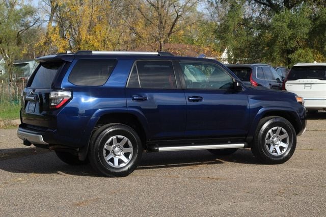 2016 Toyota 4Runner 4WD TRAIL EDITION - 23086746 - 2